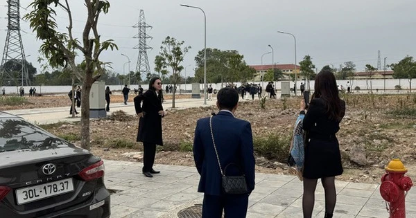Không phải Hà Nội, Hưng Yên, Bắc Ninh... đất nền tại những nơi không ai ngờ tới này đang được nhà đầu tư đổ xô tìm kiếm