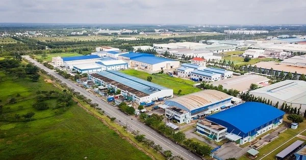 Chỉ trong 4 ngày, 44 tờ khai xuất khẩu hơn 18.000 tỷ đồng bị hủy, 273 đơn hàng bị khách Mỹ báo hủy, tạm dừng: Bình Dương lập tức hành động