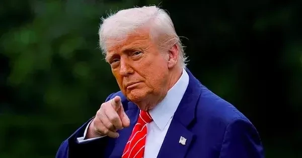Tổng thống Mỹ Trump ký lệnh tăng thuế thép và nhôm lên 50%, Trung Quốc kêu gọi WTO hành động
