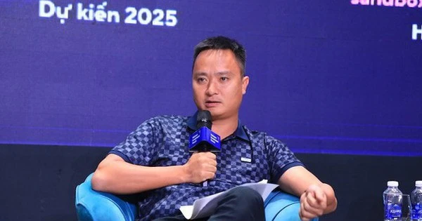 Tổng Giám đốc SSI Digital: 'Rất nhiều người Việt đào được lượng bitcoin cực lớn, tôi có những người bạn sở hữu tới 2.000 bitcoin nhưng không dám công khai'