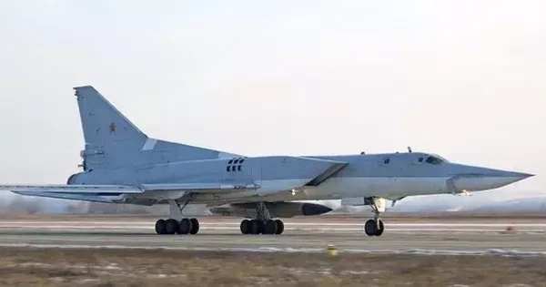 Ukraine sử dụng thông tin tình báo Mỹ để tấn công các sân bay Nga?