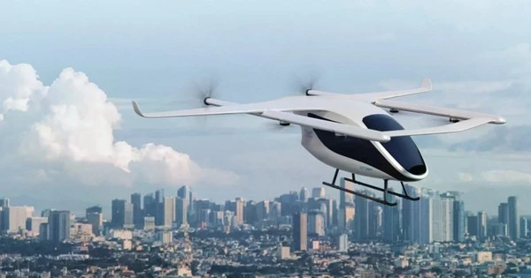 5.000 UAV Việt Nam bay rất tốt trên bầu trời Hàn Quốc