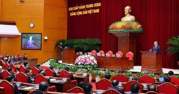 Tổng Bí thư Tô Lâm: Kiên quyết không để 