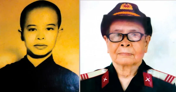 Chiến sĩ tình báo đặc biệt nhất Việt Nam xuất thân từ ni cô