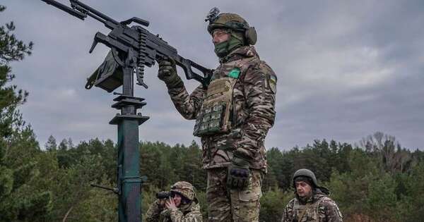 Ukraine tạo ra “đại lộ tử thần” tại Kursk nhằm đưa Nga vào bẫy phục kích