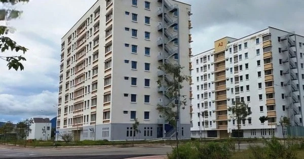 Hàng trăm căn nhà ở xã hội tại dự án nghìn tỷ của Him Lam chốt giá bán, chỉ hơn 600 triệu đồng