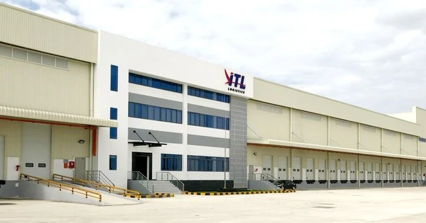 ITL nâng tầm doanh nghiệp với giải pháp kho lạnh tối ưu