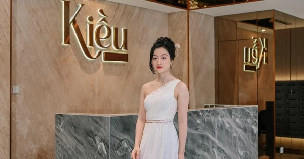 Chủ đầu tư dành hẳn một tầng cho tiện ích chung, cư dân Kiều by KITA phát hiện thêm nhiều lợi ích