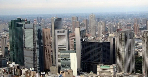 Quốc gia giữ kỷ lục nợ: Bằng 260% quy mô GDP, chỉ một năm nợ thêm 800 tỷ USD