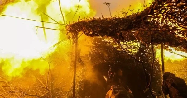 Nga siết chặt vòng vây Pokrovsk, nhóm đặc nhiệm Ukraine bị loại bỏ