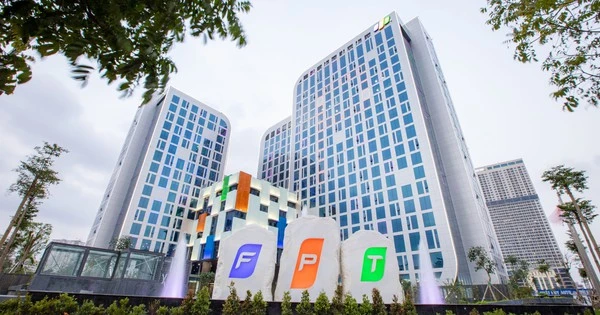 FPT ký hợp đồng kỷ lục 256 triệu USD: Hồ sơ dài 1.000 trang, gần 1,5 năm chờ kết quả, được Microsoft chúc mừng