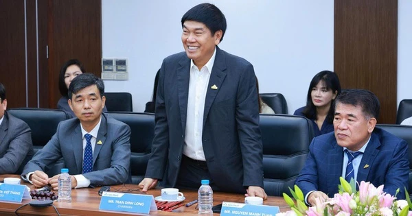 Sau cú bắt tay vs 'ông lớn' Đức, tập đoàn Việt Nam sẽ 'xưng vương' Đông Nam Á trong 1 lĩnh vực