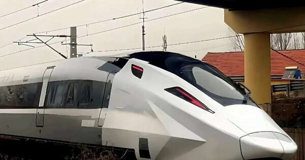 Tàu Shinkansen của Nhật Bản sẽ ‘chỉ còn là cái tên’, ‘hàng xóm’ Việt Nam sắp khai thác tàu cao tốc chạy từ Hà Nội đến Đà Nẵng mất chưa đến 2 tiếng