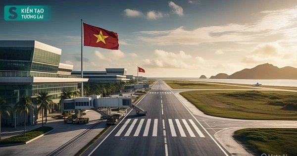Thủ tướng ra chỉ đạo quan trọng, đảo nổi tiếng ở Việt Nam sẽ có sân bay tầm cỡ quốc tế, đường băng 3.800m