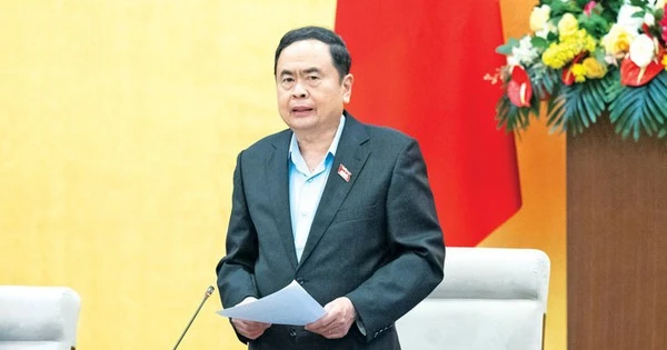 Sẽ sửa Hiến pháp tại kỳ họp thứ 9 khai mạc đầu tháng 5 tới