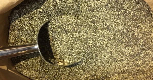 Việt Nam nắm giữ 'gia vị tỷ đô' được Mỹ, Đức cực kỳ ưa chuộng: Giá trong nước liên tục tăng, sản lượng hàng đầu thế giới