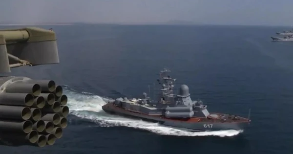 Bí vũ khí và mất chủ động, Ukraine cố giáng đòn kinh tế vào Nga như thế nào?