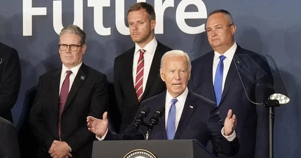 Điểm nóng xung đột ngày 13-7: Tổng thống Biden từ chối đề nghị quan trọng của Ukraine