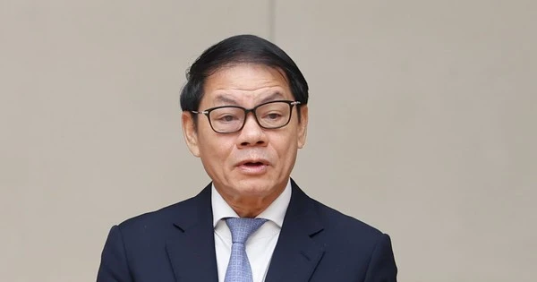 Tâm thư của tỷ phú Trần Bá Dương về việc THACO đề xuất đầu tư Dự án Đường sắt tốc độ cao Bắc – Nam 61,35 tỷ USD
