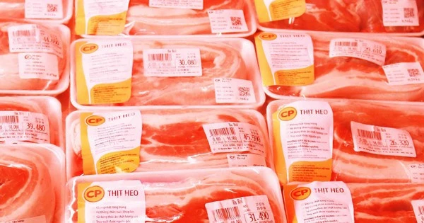 Quy mô khổng lồ của công ty C.P Việt Nam: 21 nhà máy trải khắp cả nước, thu về gần 100.000 tỷ đồng mỗi năm từ bán cám, thịt heo, gà… từng có năm lãi gần 20.000 tỷ