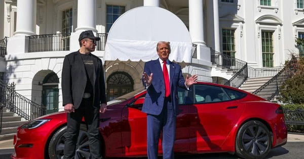Tỉ phú Musk rút lui, Tổng thống Donald Trump đích thân điều hành DOGE