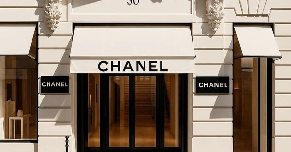 Chanel - Công ty bất động sản 'đội lốt' nhà bán túi xa xỉ : Gần 1 thập kỷ chỉ âm thầm thâu tóm loạt đất vàng khắp Mỹ, châu Âu, tư duy 'ngầm' 50 năm như tuyên ngôn quyền lực