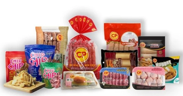Công ty C.P vừa bị 'tố' bán thịt bẩn đang làm ăn thế nào?