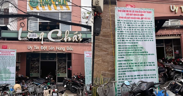 Lòng Chát tại TP.HCM đóng cửa: 
