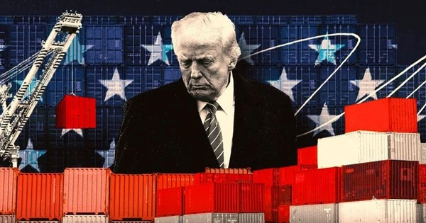 12 tiểu bang, 5 doanh nghiệp đệ đơn kiện, tòa chặn thuế đối ứng của ông Trump: Các nước được xóa thuế?