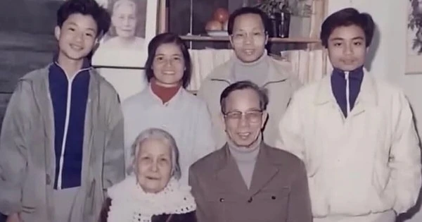 Điều ít biết về số phận 2 người vợ của tướng tình báo Đặng Trần Đức
