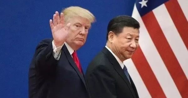 Quan chức Mỹ - Trung gặp nhau tại Malaysia, tìm cách xoa dịu căng thẳng trước hội nghị thượng đỉnh