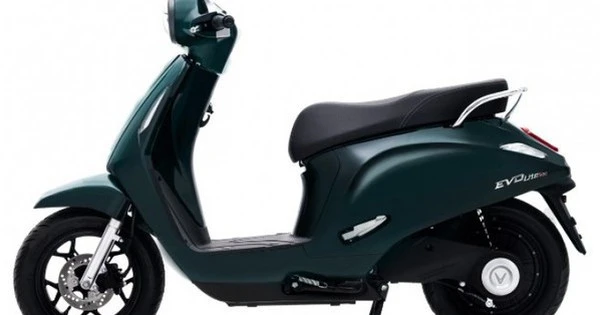 Loạt xe máy điện Vinfast giá rẻ dưới 20 triệu đồng đã gồm pin
