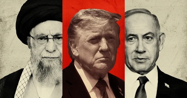 Đề nghị của Tổng thống Trump và 