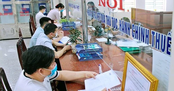 Cục Thuế hướng dẫn ghi địa chỉ trên hóa đơn sau sáp nhập: Cảnh báo 