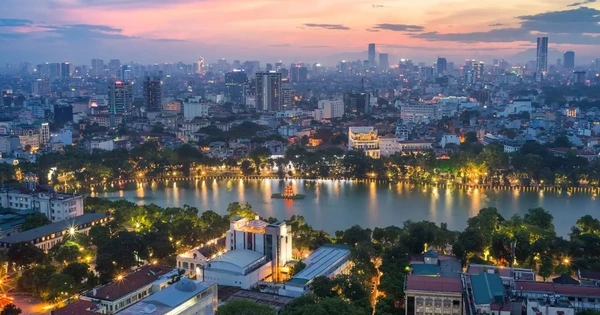 World Bank: Hàng tỷ USD của các quỹ đầu tư trên toàn cầu sẽ được rót vào các thị trường vốn nếu Việt Nam làm được điều này