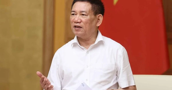 Phó Thủ tướng Hồ Đức Phớc làm Trưởng Ban chỉ đạo Trung ương cải cách tiền lương