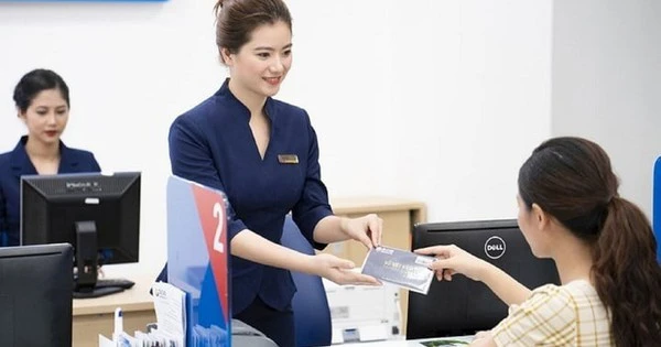 Khách giao dịch ngân hàng có phải thay đổi thông tin sau sáp nhập tỉnh, thành?
