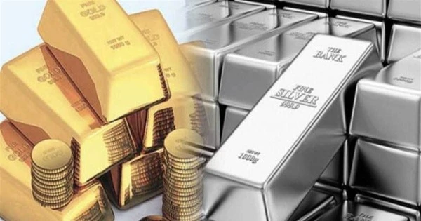 Chuyên gia chỉ ra loại tài sản âm thầm bứt tốc vượt xa vàng, thậm chí có tiềm năng tăng gấp đôi mức đỉnh