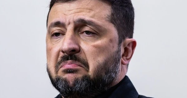 Cơ hội tái đắc cử tổng thống của Zelensky đang mờ dần