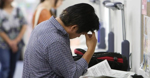 Tình cảnh đáng lo của cựu giám đốc từng kiếm hơn 2 tỷ đồng/năm