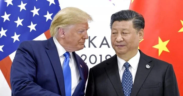 Cơn ác mộng cho các công ty quốc phòng và hàng không vũ trụ Mỹ