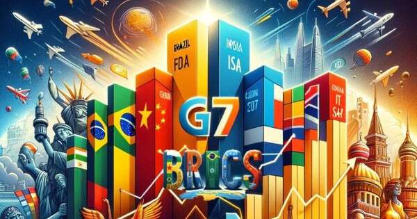 Nga công bố loạt đối tác mới của BRICS, có 3 nước ASEAN: Quy mô ngày càng 