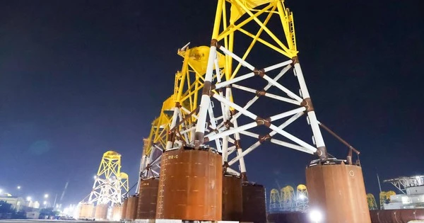 Bộ Công Thương muốn nâng tỷ lệ bao tiêu đầu ra điện gió ngoài khơi từ 80% lên 90%, VinEnergo muốn 100%