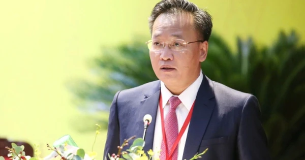 Ông Nguyễn Hữu Nghĩa làm Bí thư Tỉnh ủy Hưng Yên nhiệm kỳ 2025–2030