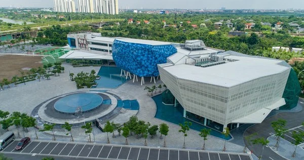 Vượt 400 đối thủ, một Trường ĐH ở Việt Nam lọt top giải thưởng danh giá bậc nhất châu Á – Thái Bình Dương