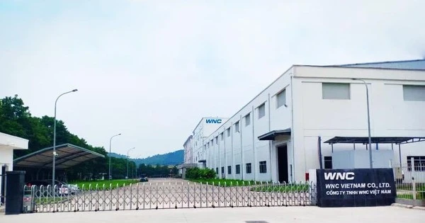 Nhà cung cấp cho SpaceX của tỷ phú Elon Musk liên tiếp ra quyết định đầu tư thêm vào Việt Nam: 27 triệu USD chuẩn bị cho Hà Nam