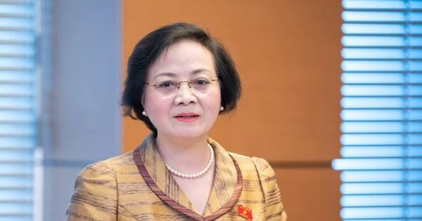 Bộ trưởng Nội vụ: Bỏ cấp huyện, nhiệm vụ của xã, phường mới sẽ 'rất nặng'