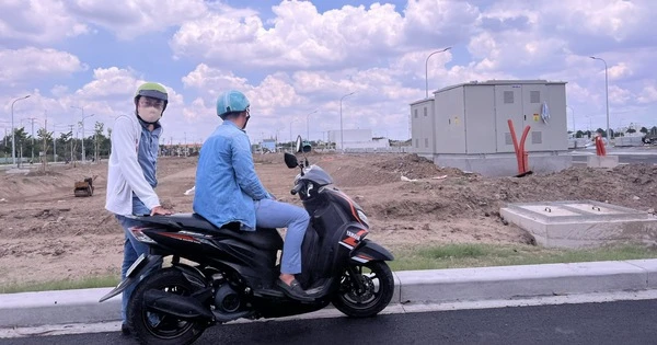 Đất nền quận 9 có diễn biến mới: Người mua “ráo riết” tìm chủ, chủ đất chốt một câu: “Tôi không bán”