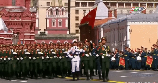 Tổng thống Putin cảm ơn Tổng Bí thư Tô Lâm, đặc biệt nhắc tới đội hình diễu binh Việt Nam và 1 kỷ niệm khó quên