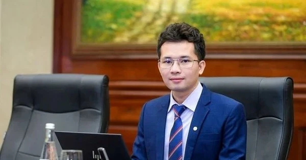 Khách trúng thưởng VF3 của GSM: CEO Nguyễn Văn Thanh đích thân gọi mới tin